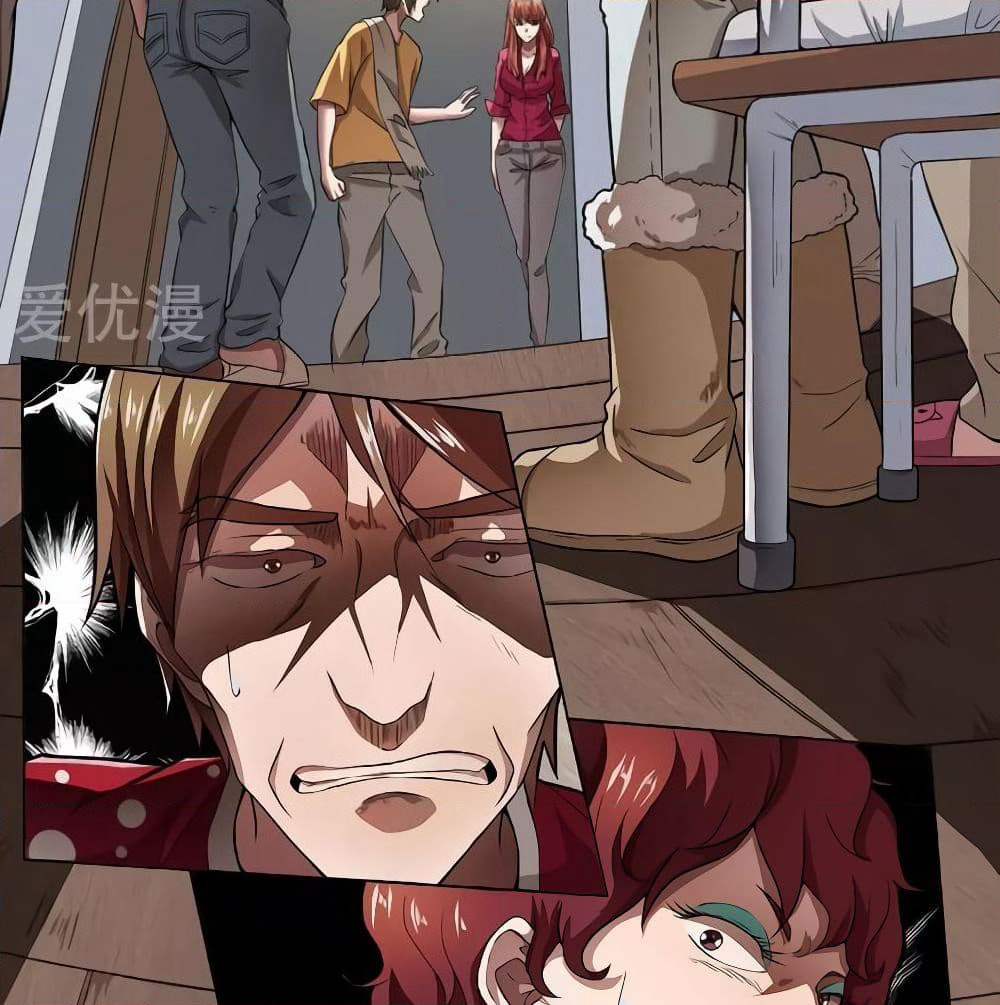 Inverse God Doctor page 10
