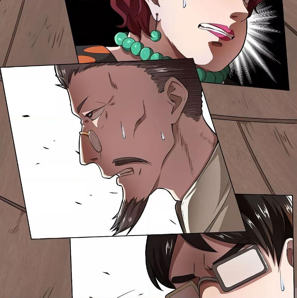 Inverse God Doctor page 11