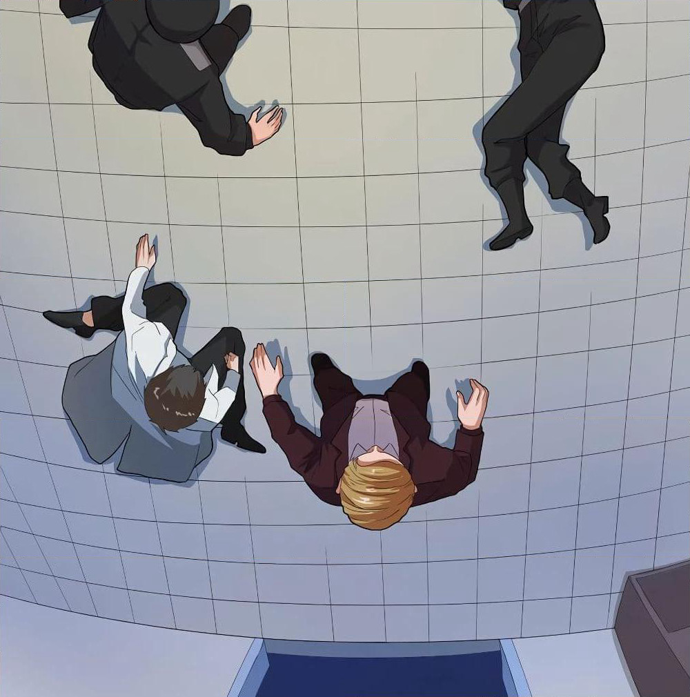 Inverse God Doctor page 62