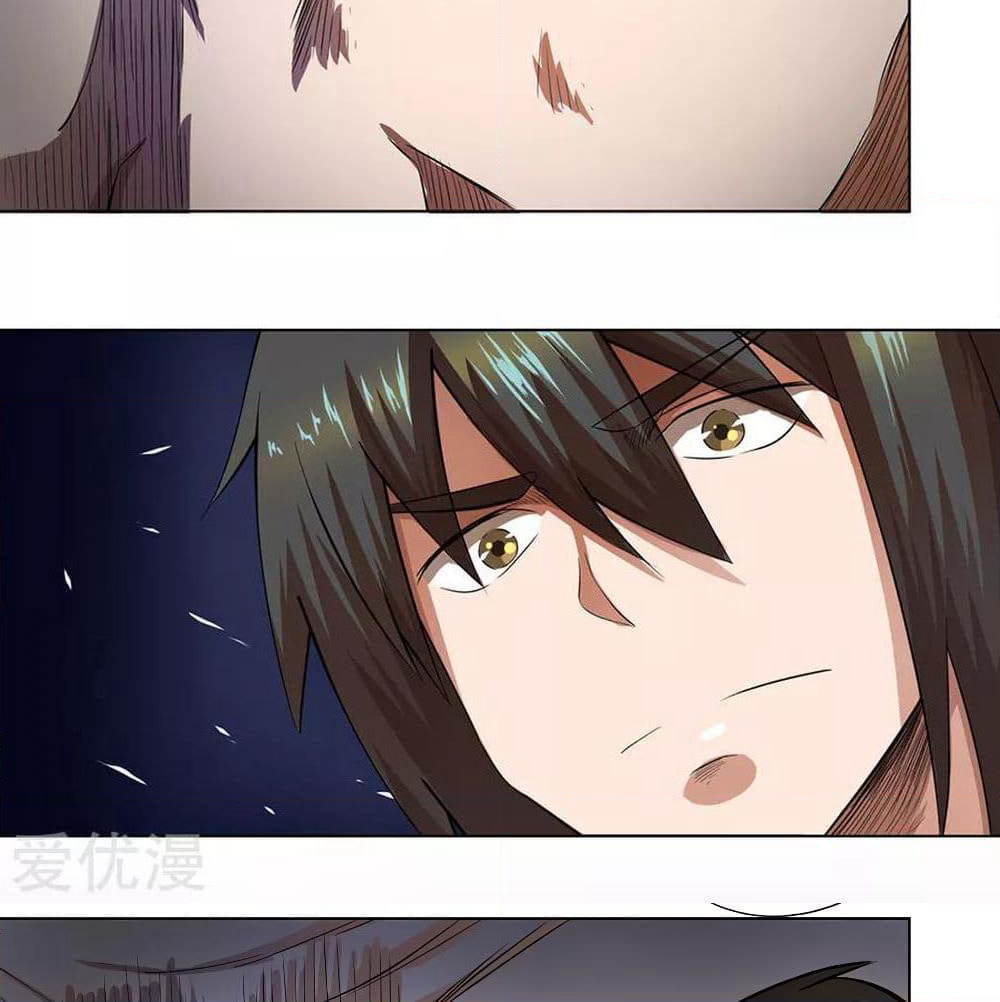 Inverse God Doctor page 32