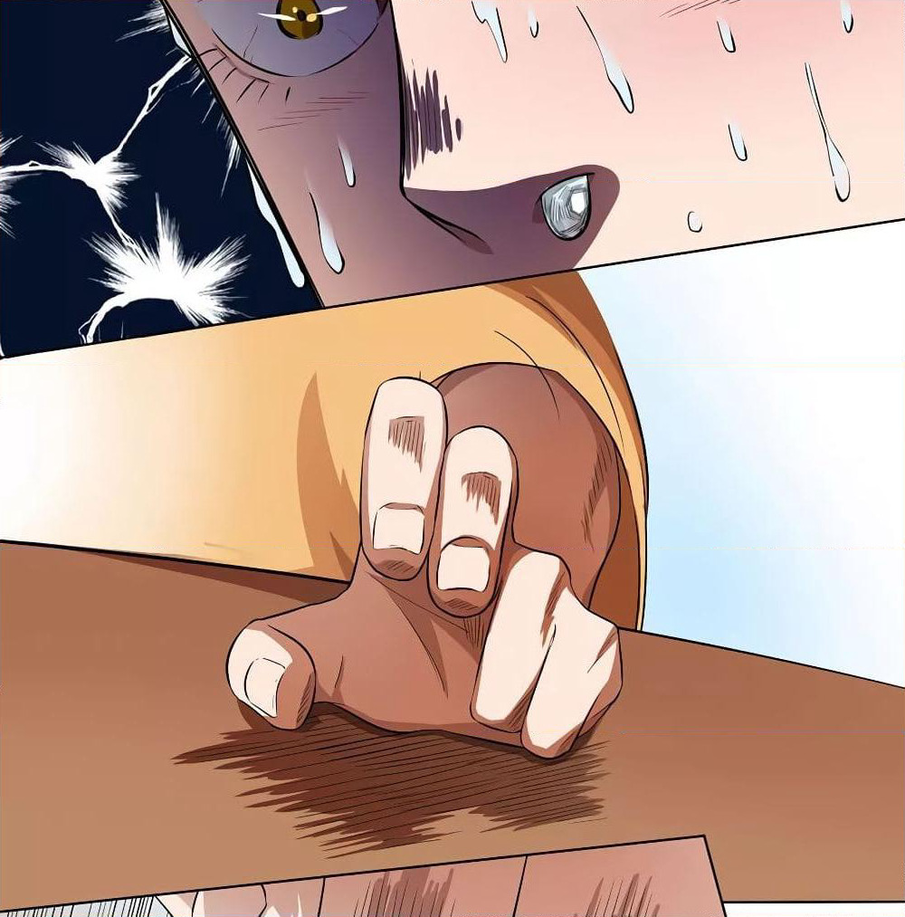 Inverse God Doctor page 23