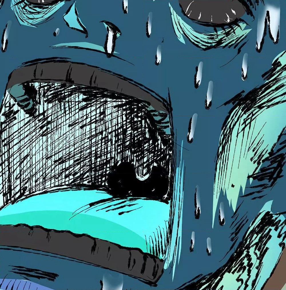 Inverse God Doctor page 31