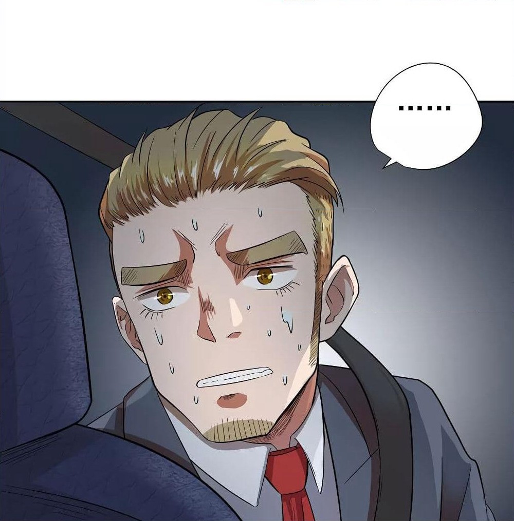 Inverse God Doctor page 6