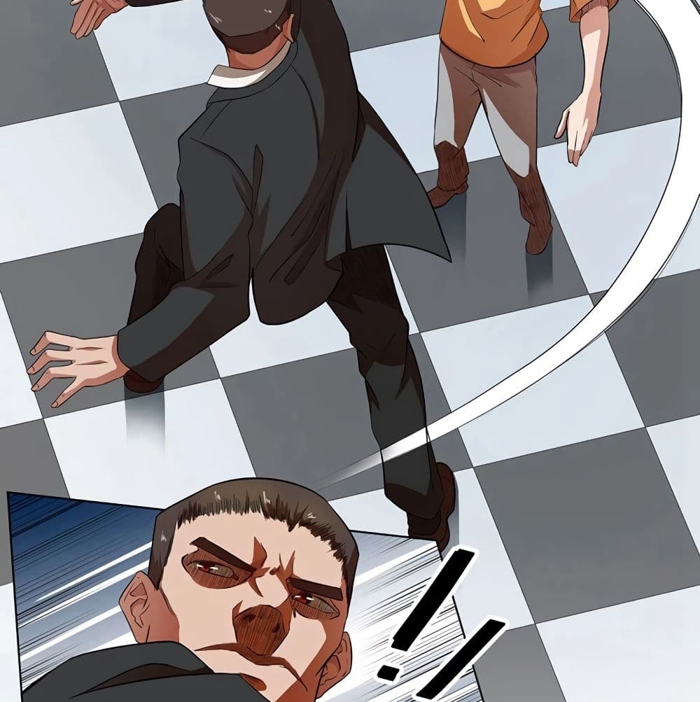 Inverse God Doctor page 31