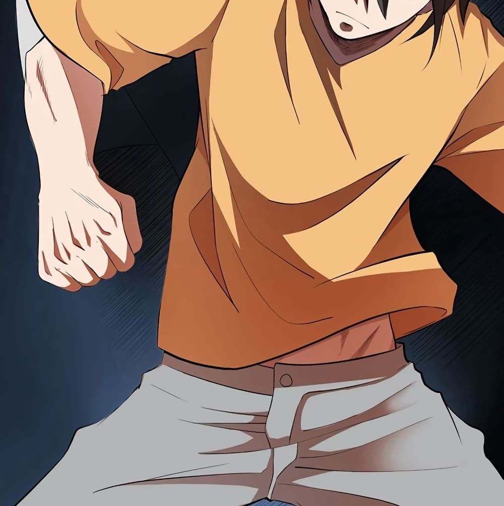 Inverse God Doctor page 64