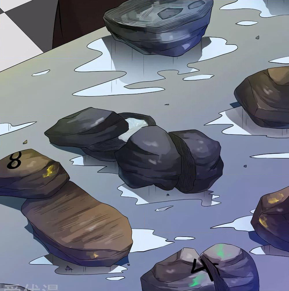 Inverse God Doctor page 66