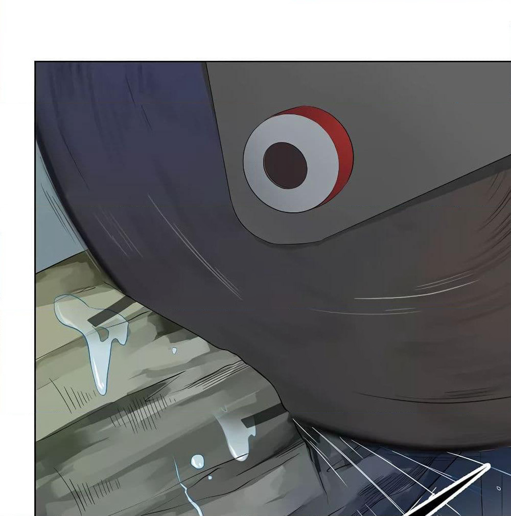 Inverse God Doctor page 28