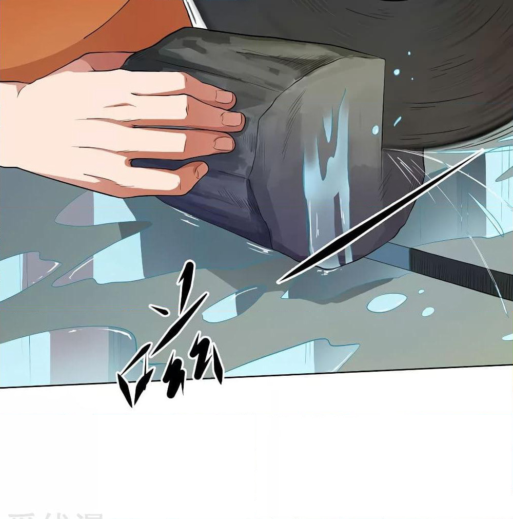 Inverse God Doctor page 64