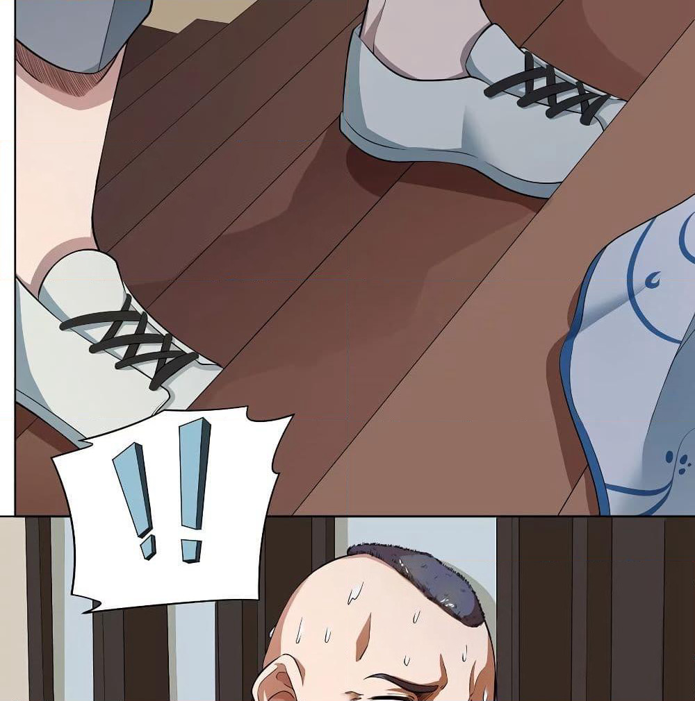 Inverse God Doctor page 25