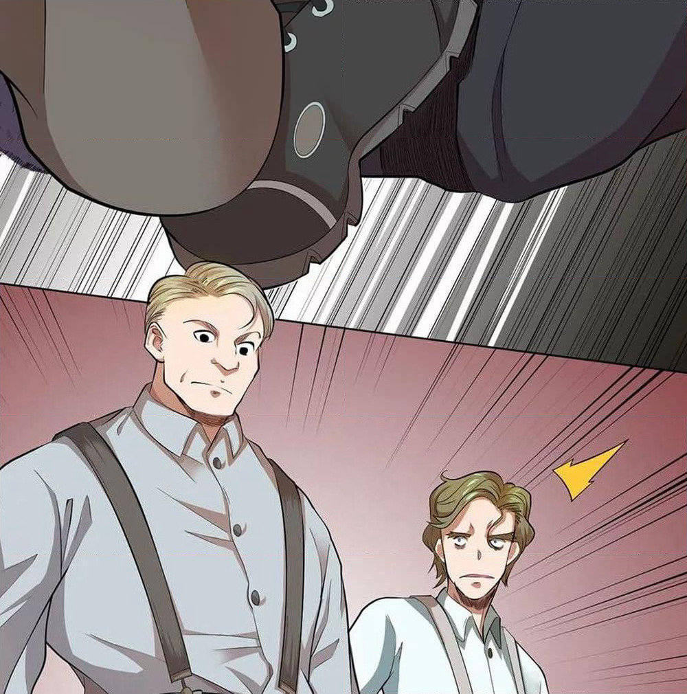 Inverse God Doctor page 52