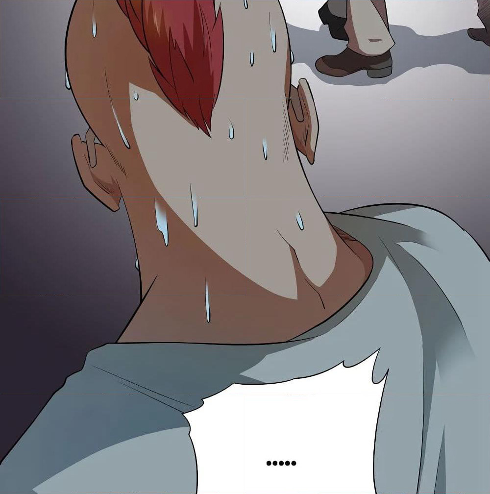 Inverse God Doctor page 3