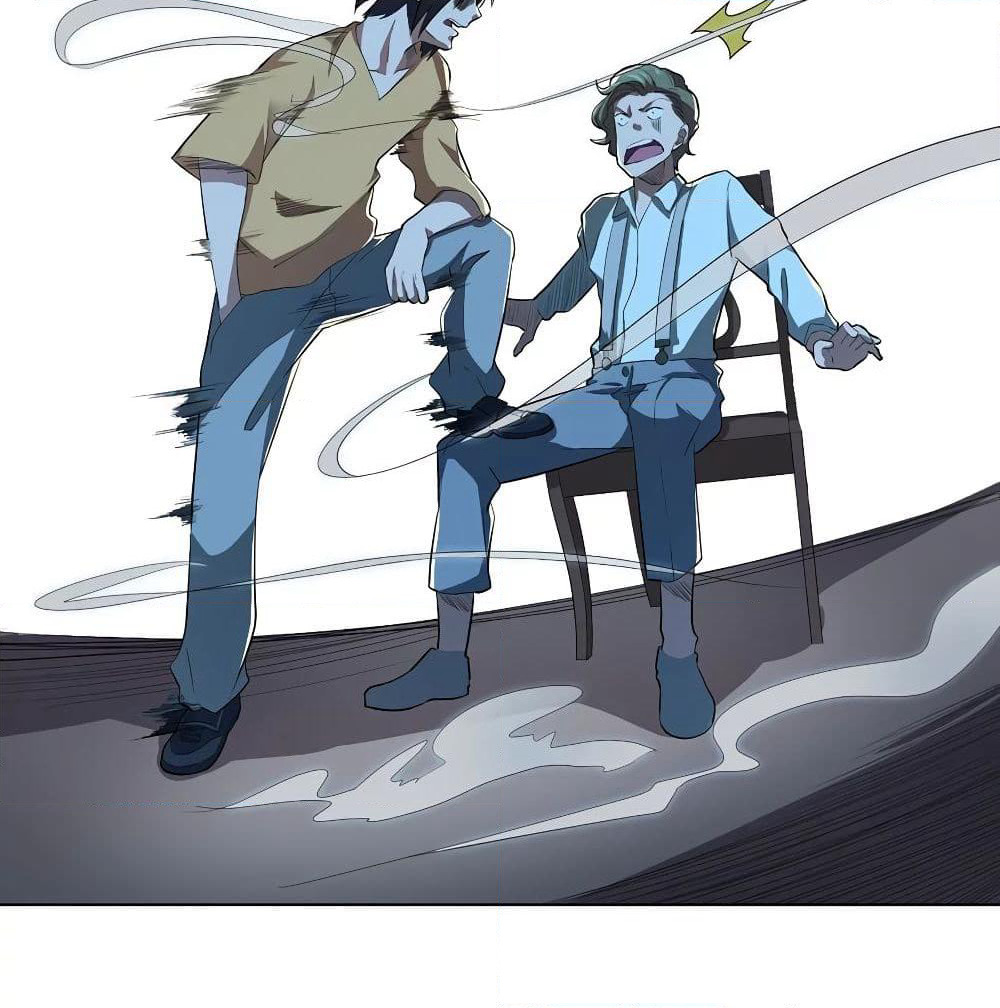 Inverse God Doctor page 69