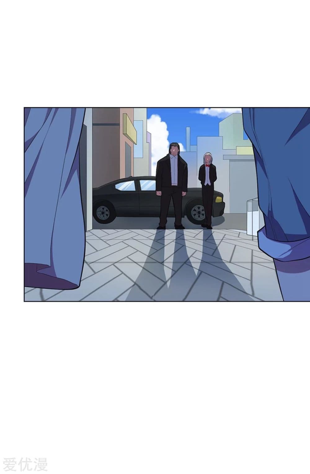 Inverse God Doctor page 18