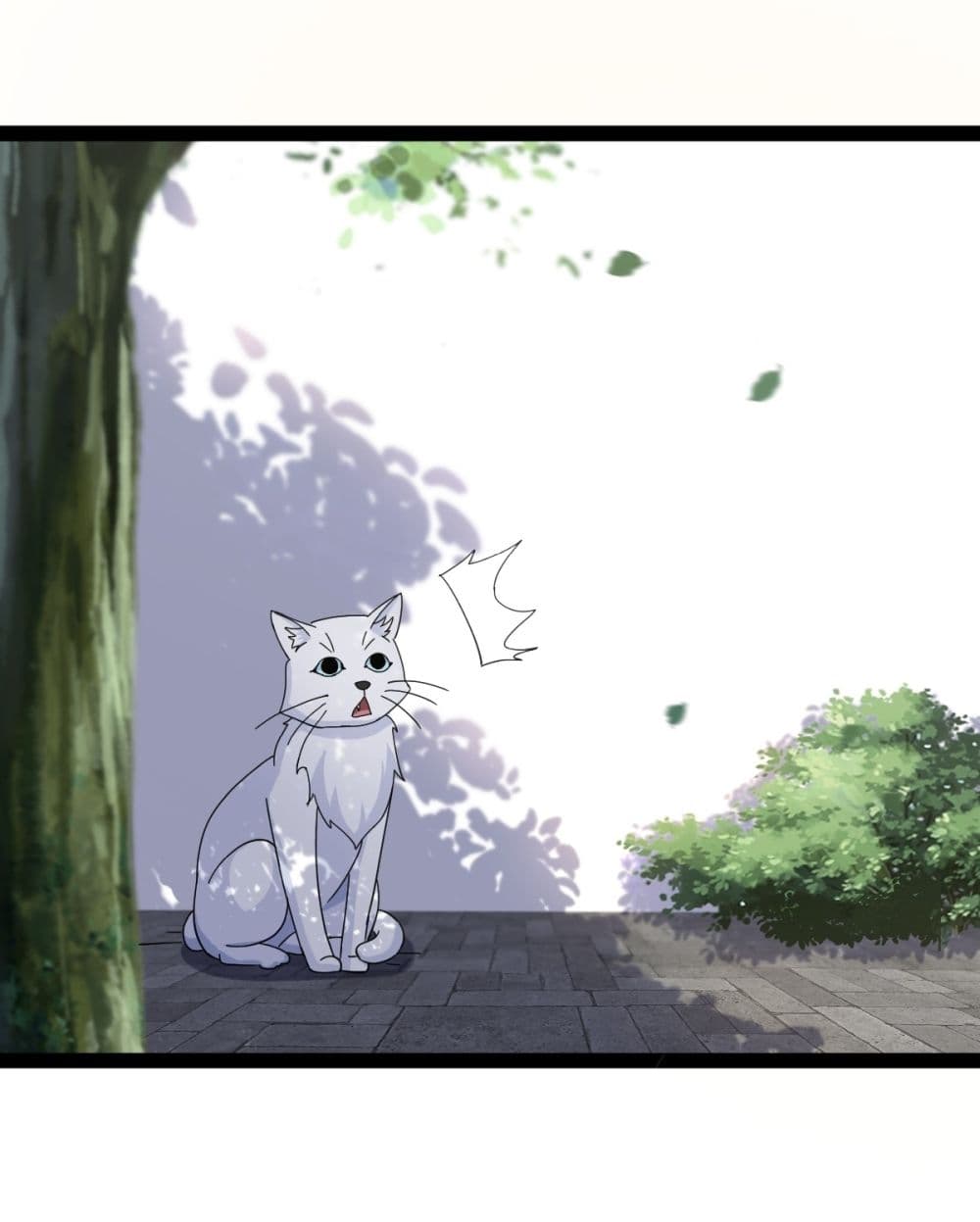 Invincible After a Hundred Years of Seclusion page 2