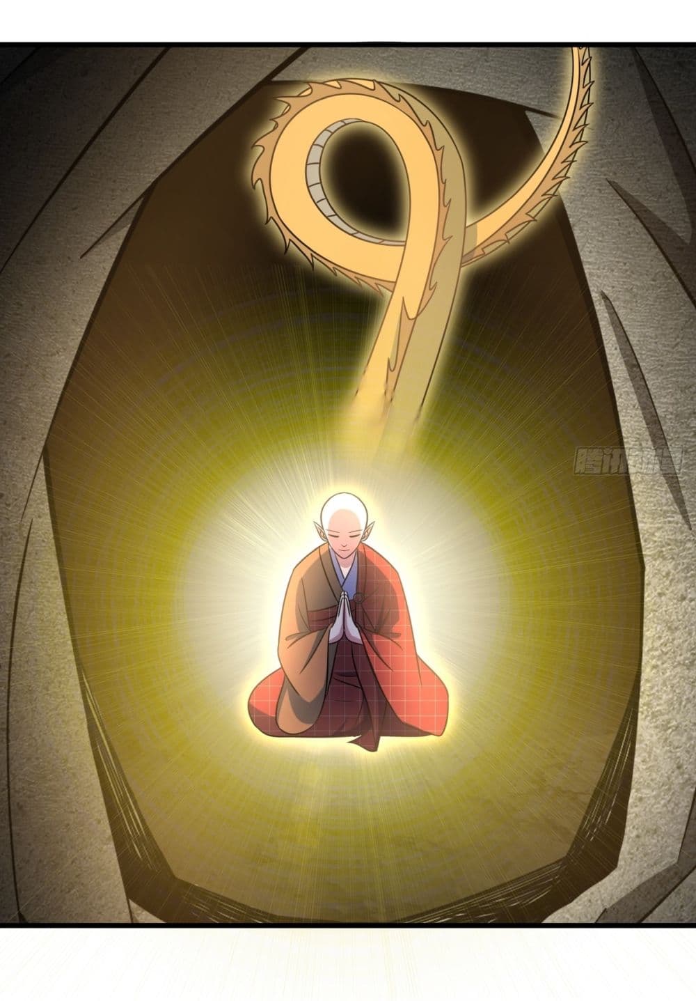 Invincible After a Hundred Years of Seclusion page 3