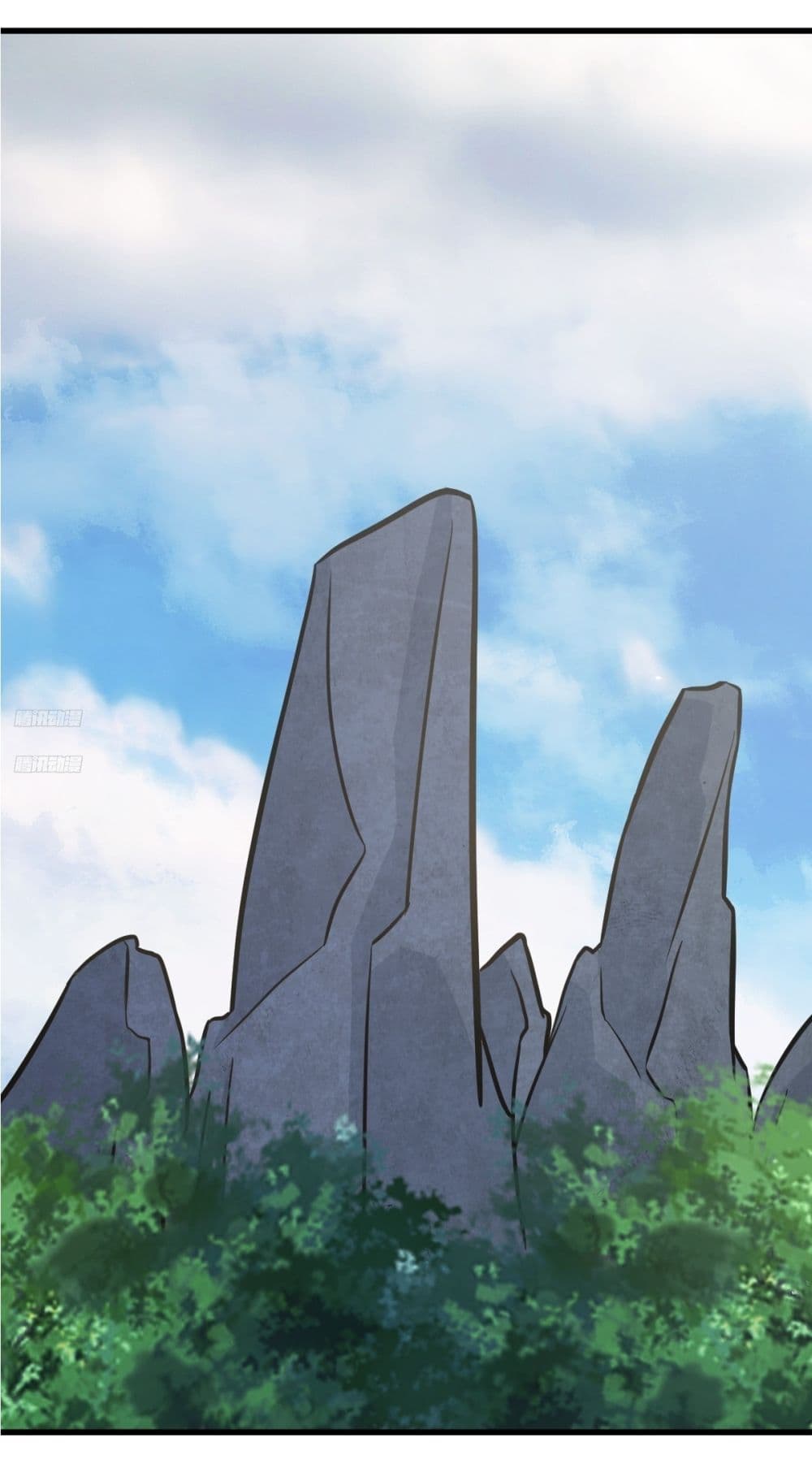 Invincible After a Hundred Years of Seclusion page 2