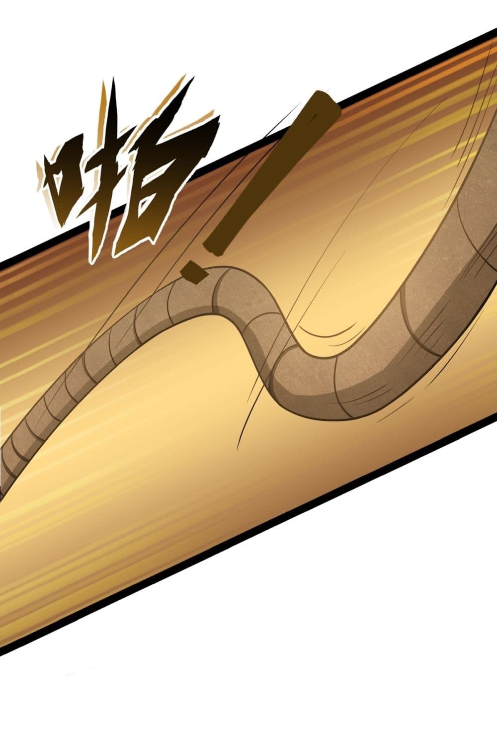 Invincible After a Hundred Years of Seclusion page 6