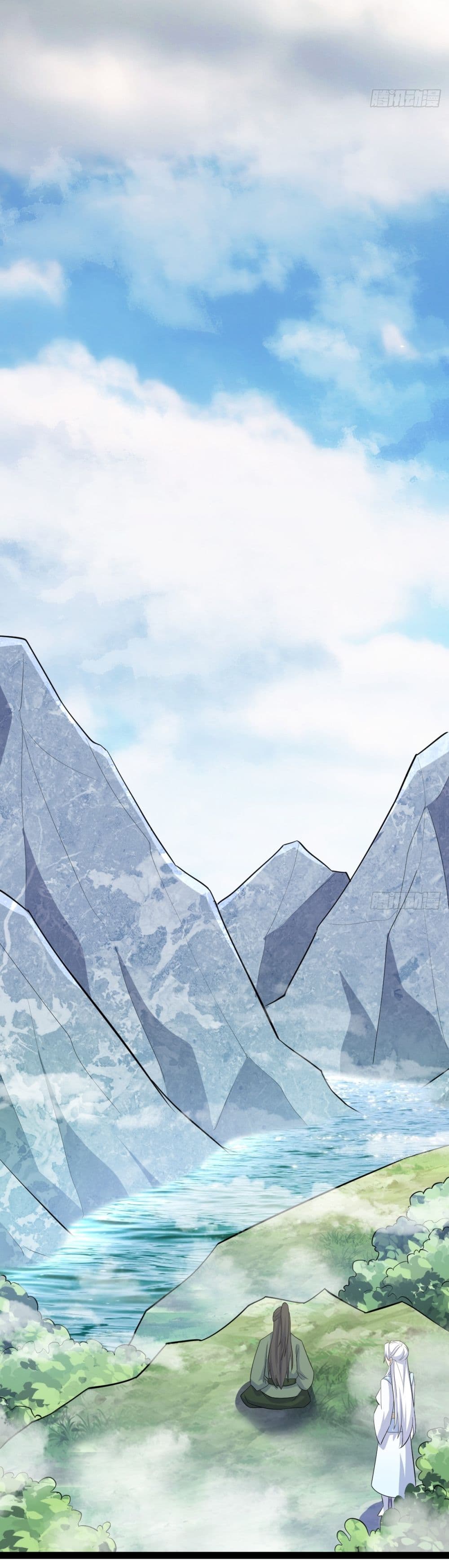 Invincible After a Hundred Years of Seclusion page 10