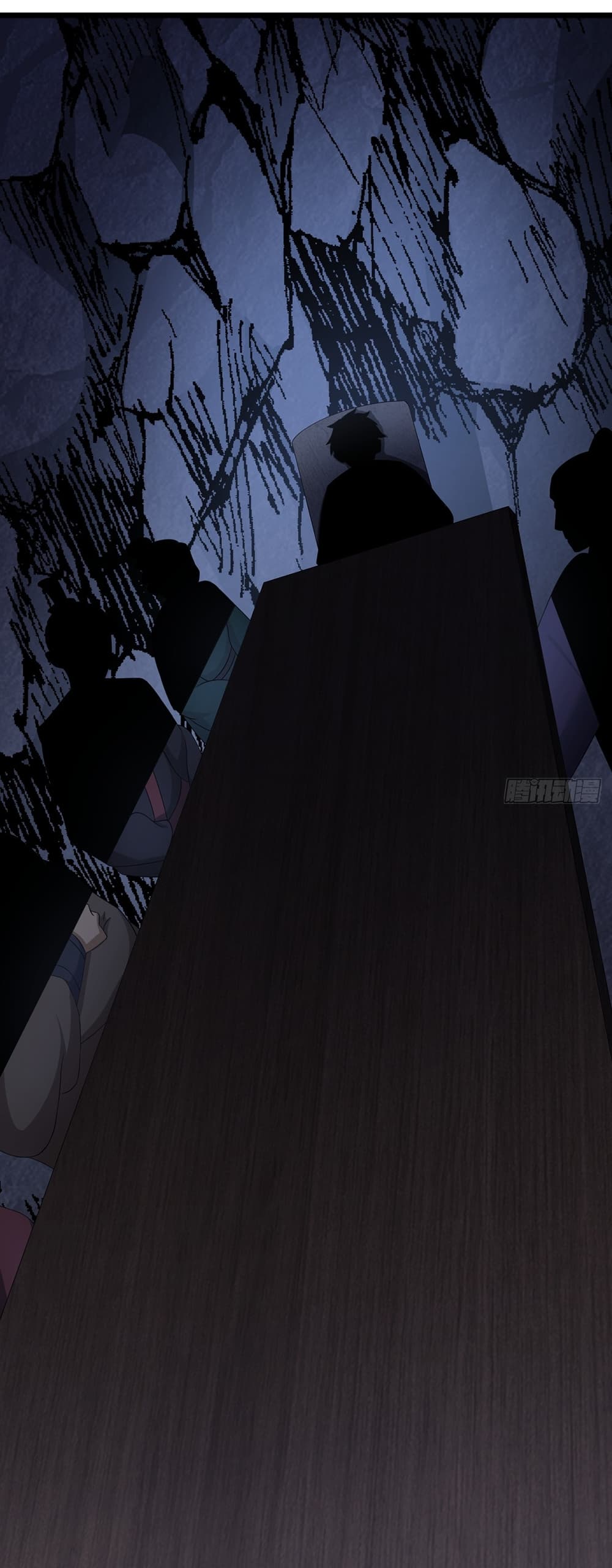 Invincible After a Hundred Years of Seclusion page 3