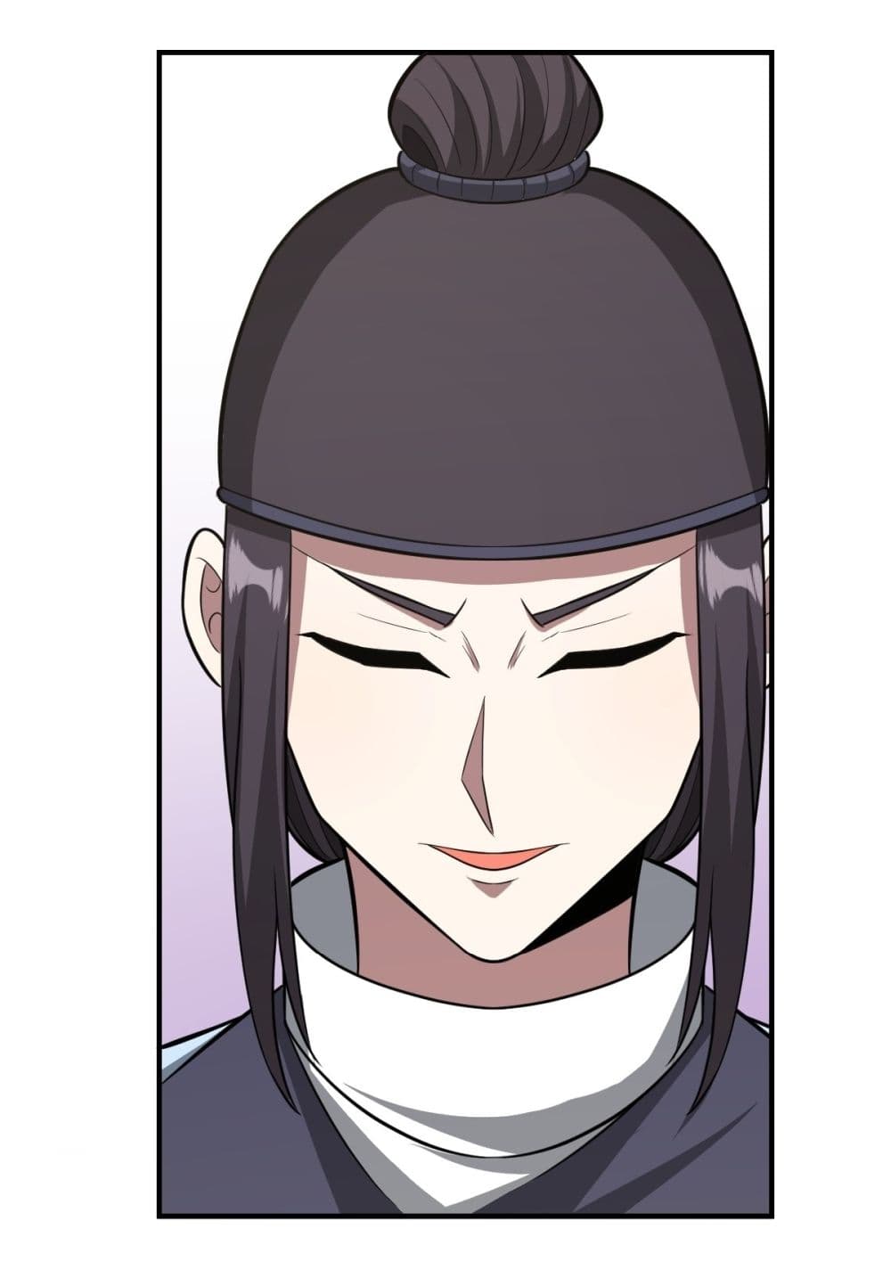 Invincible After a Hundred Years of Seclusion page 9