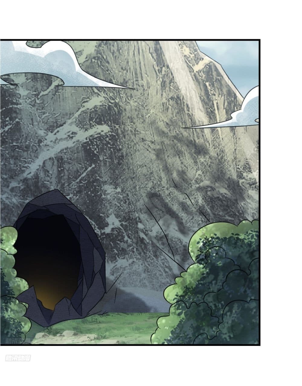Invincible After a Hundred Years of Seclusion page 2