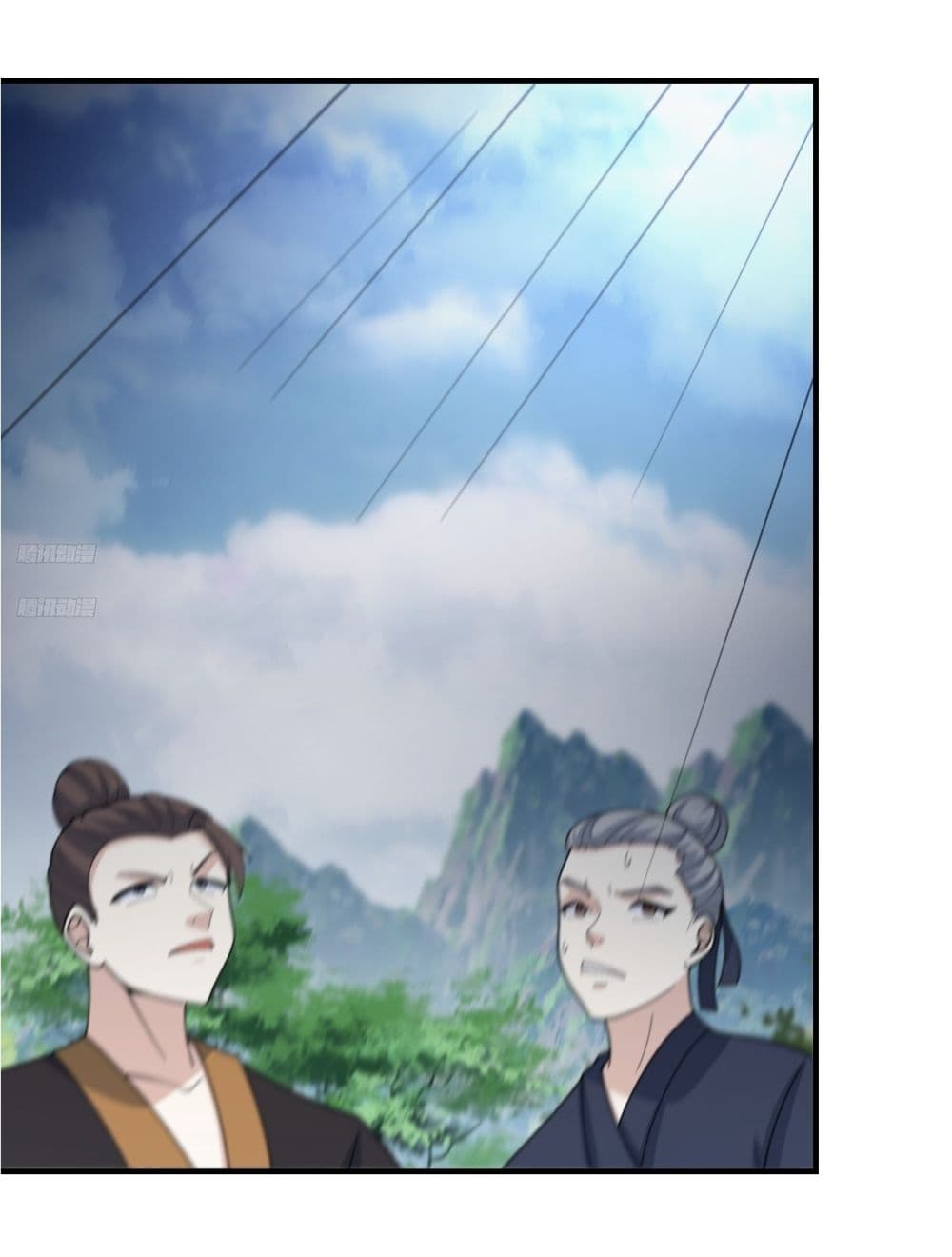 Invincible After a Hundred Years of Seclusion page 3