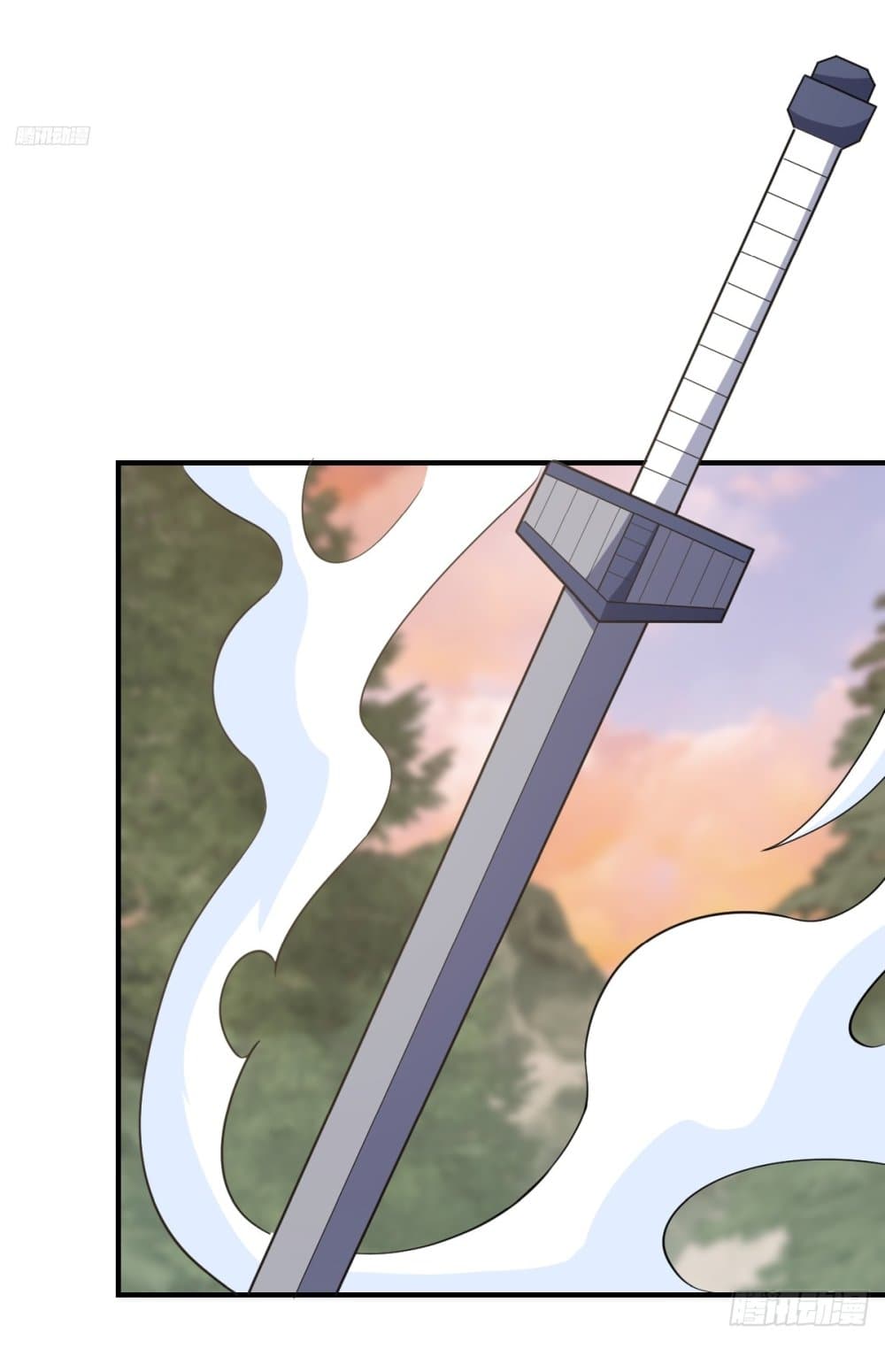 Invincible After a Hundred Years of Seclusion page 9
