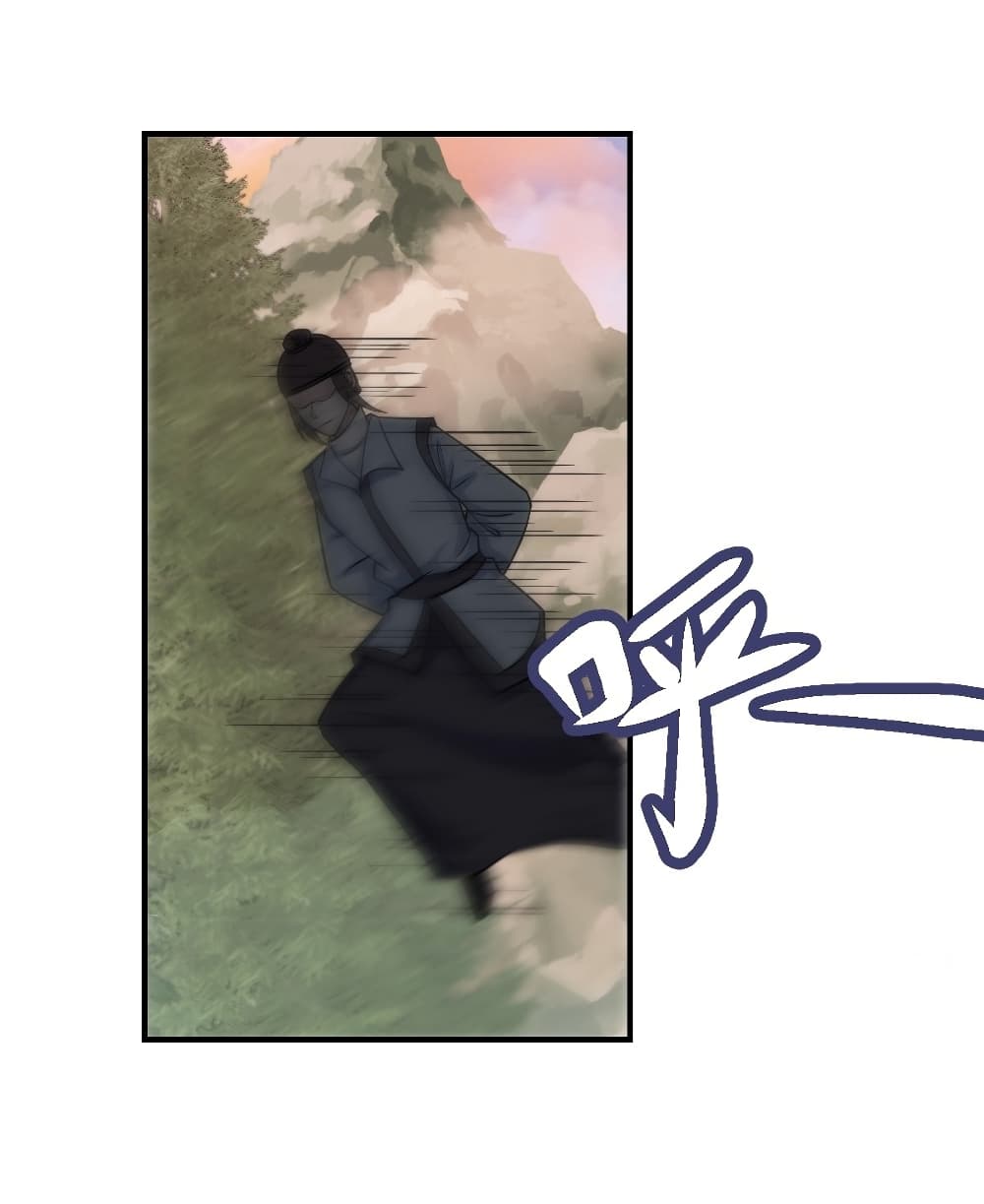 Invincible After a Hundred Years of Seclusion page 6