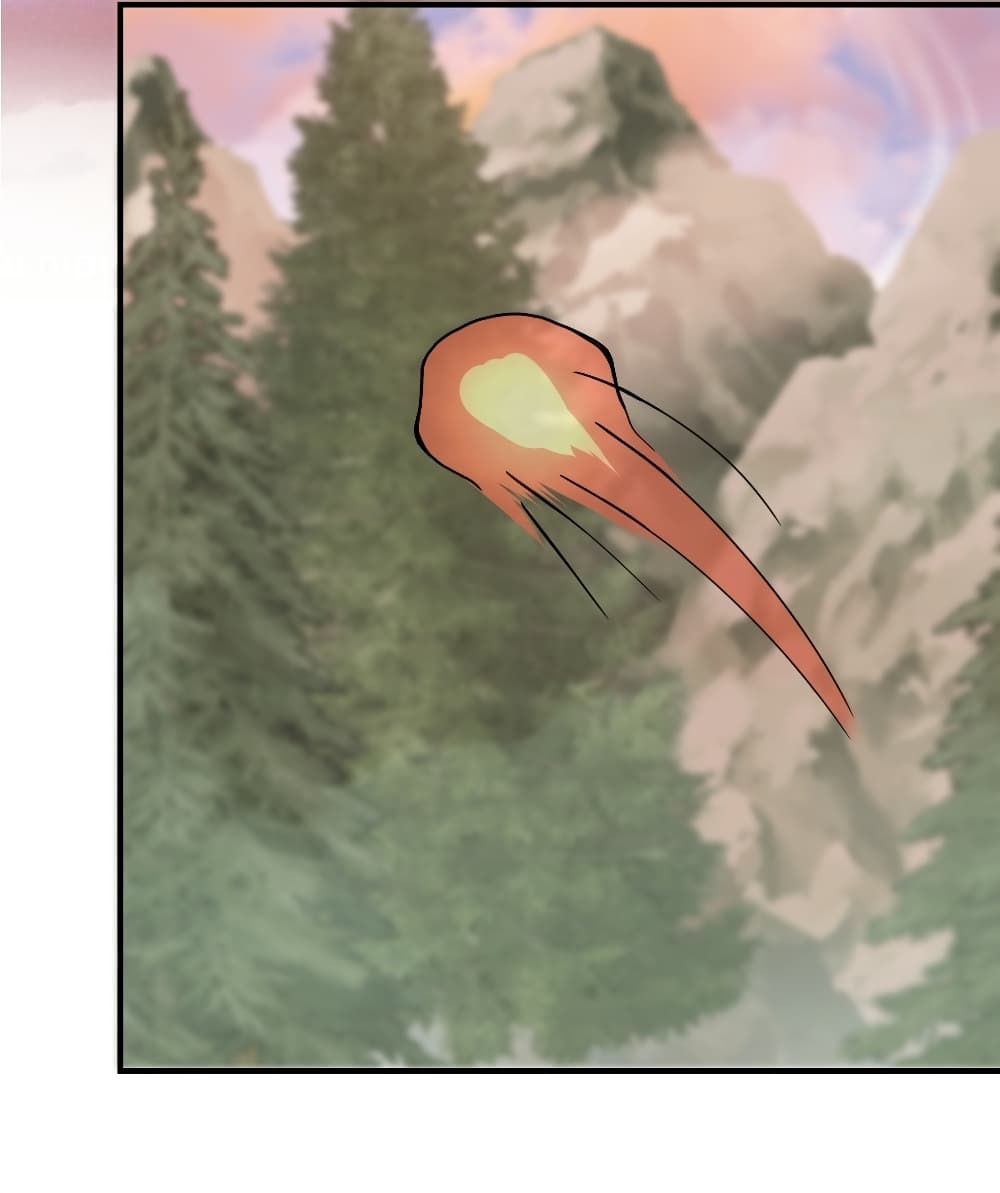 Invincible After a Hundred Years of Seclusion page 8