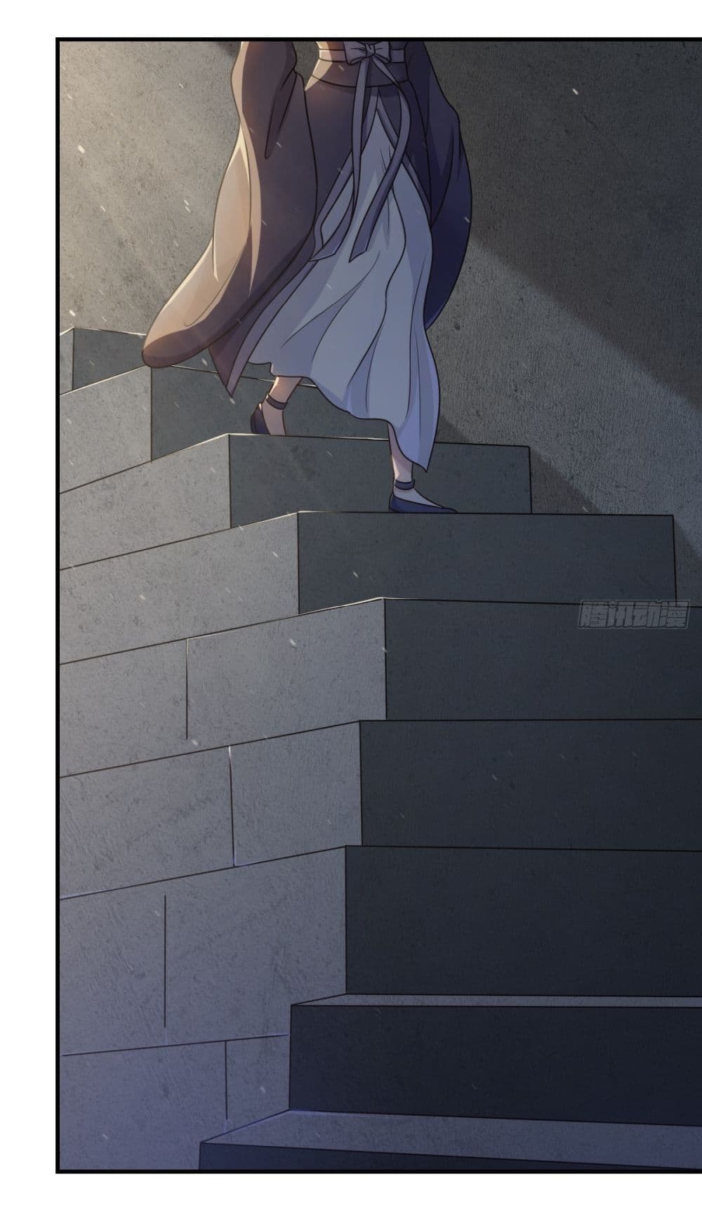 Invincible After a Hundred Years of Seclusion page 9