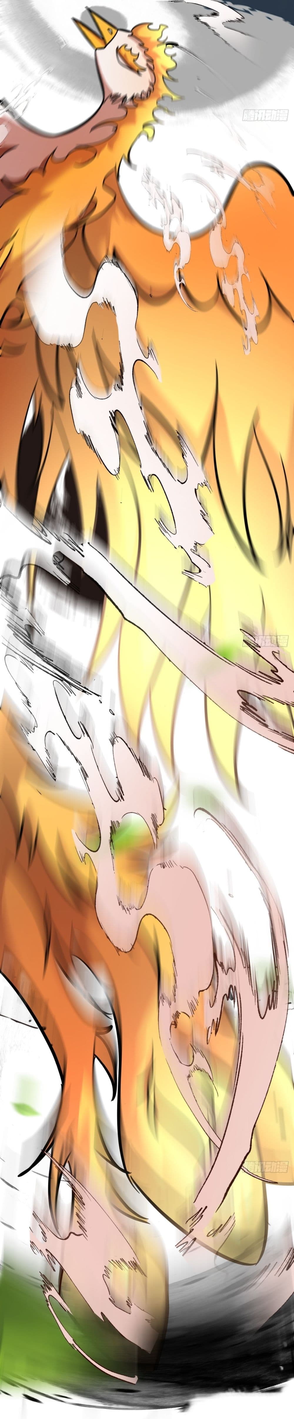 Invincible After a Hundred Years of Seclusion page 4