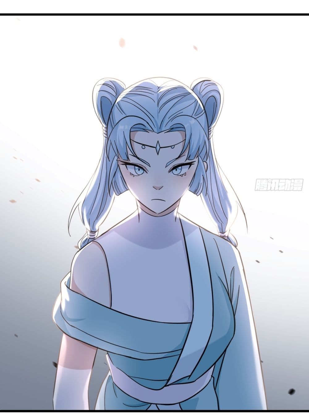 Invincible After a Hundred Years of Seclusion page 10