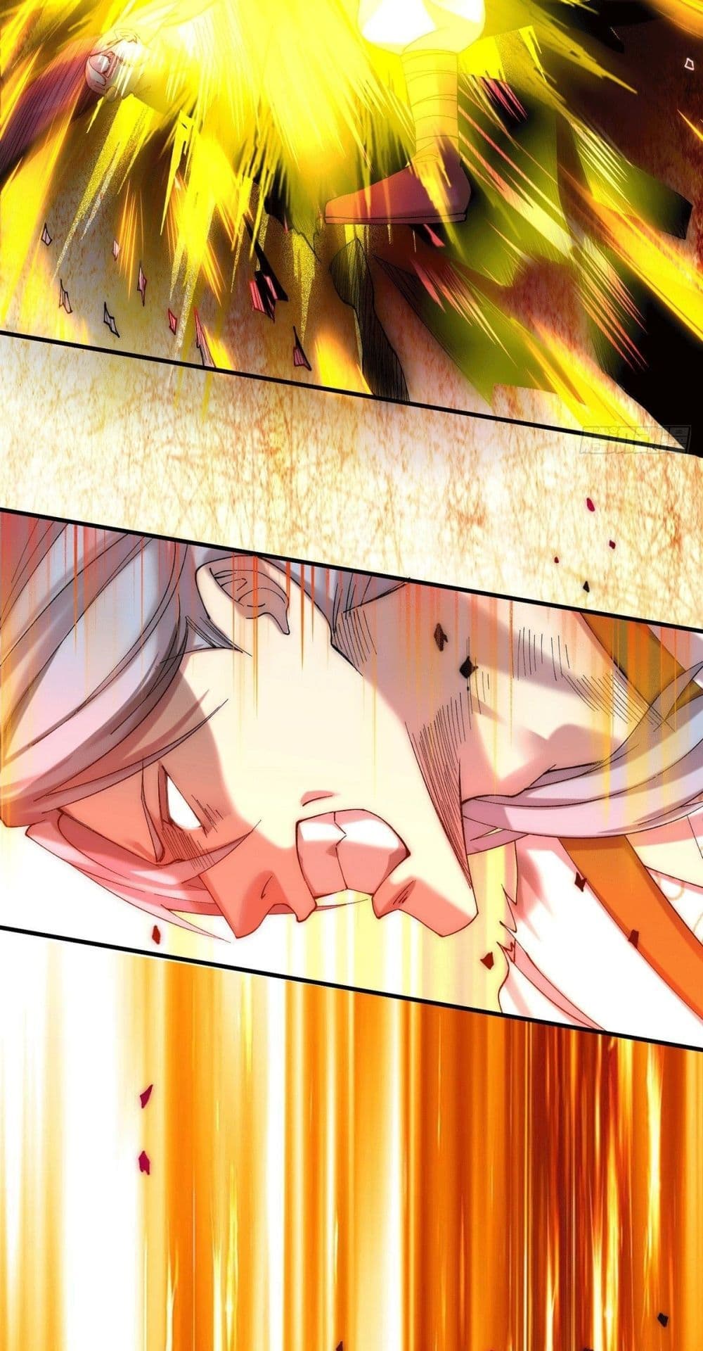Invincible at The Start page 10