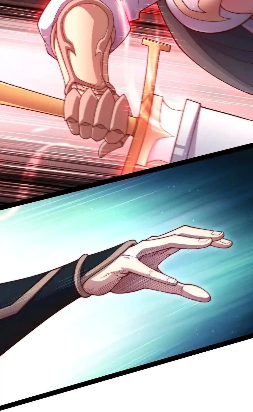 Invincible at The Start page 10