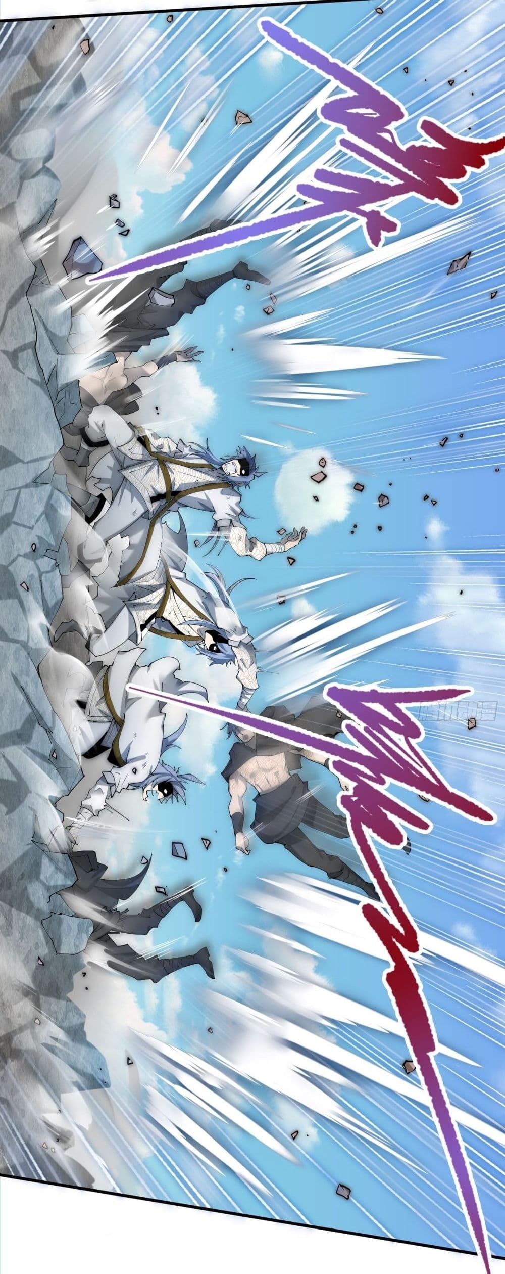 Invincible at The Start page 10