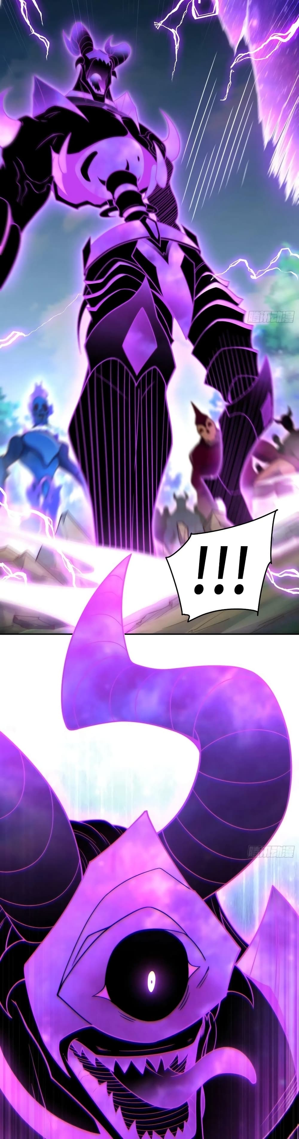 Invincible at The Start page 5