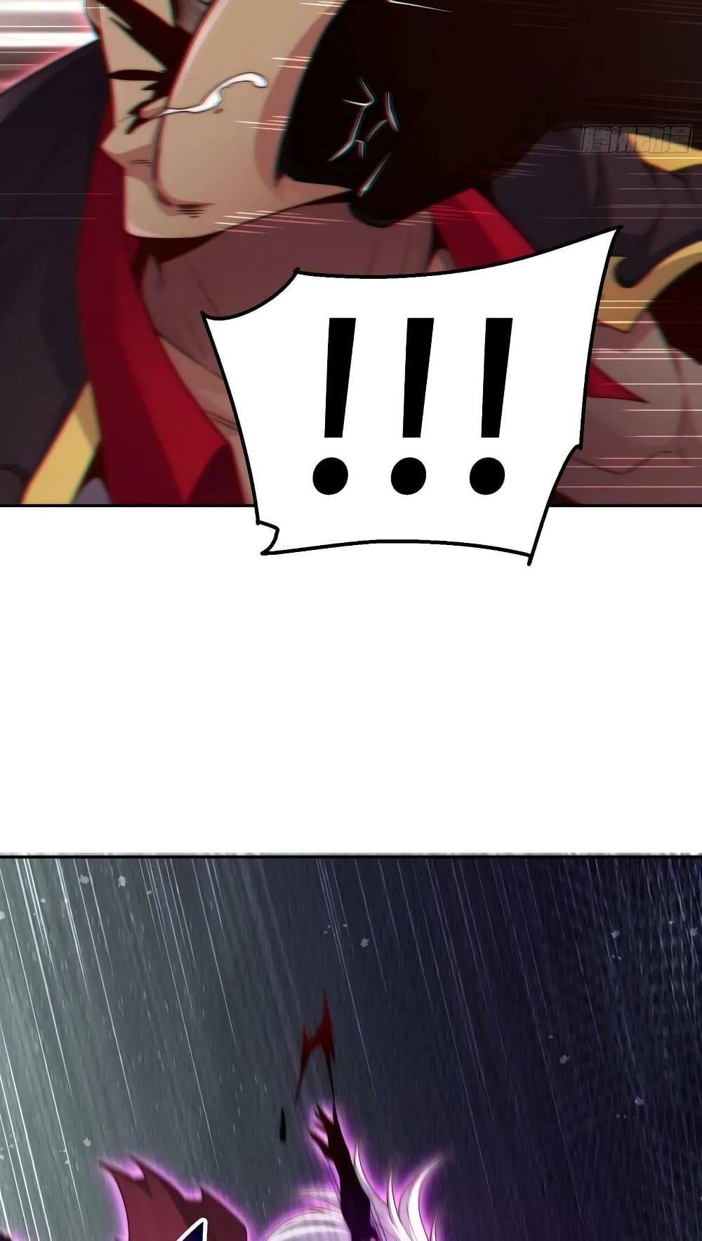 Invincible at The Start page 9