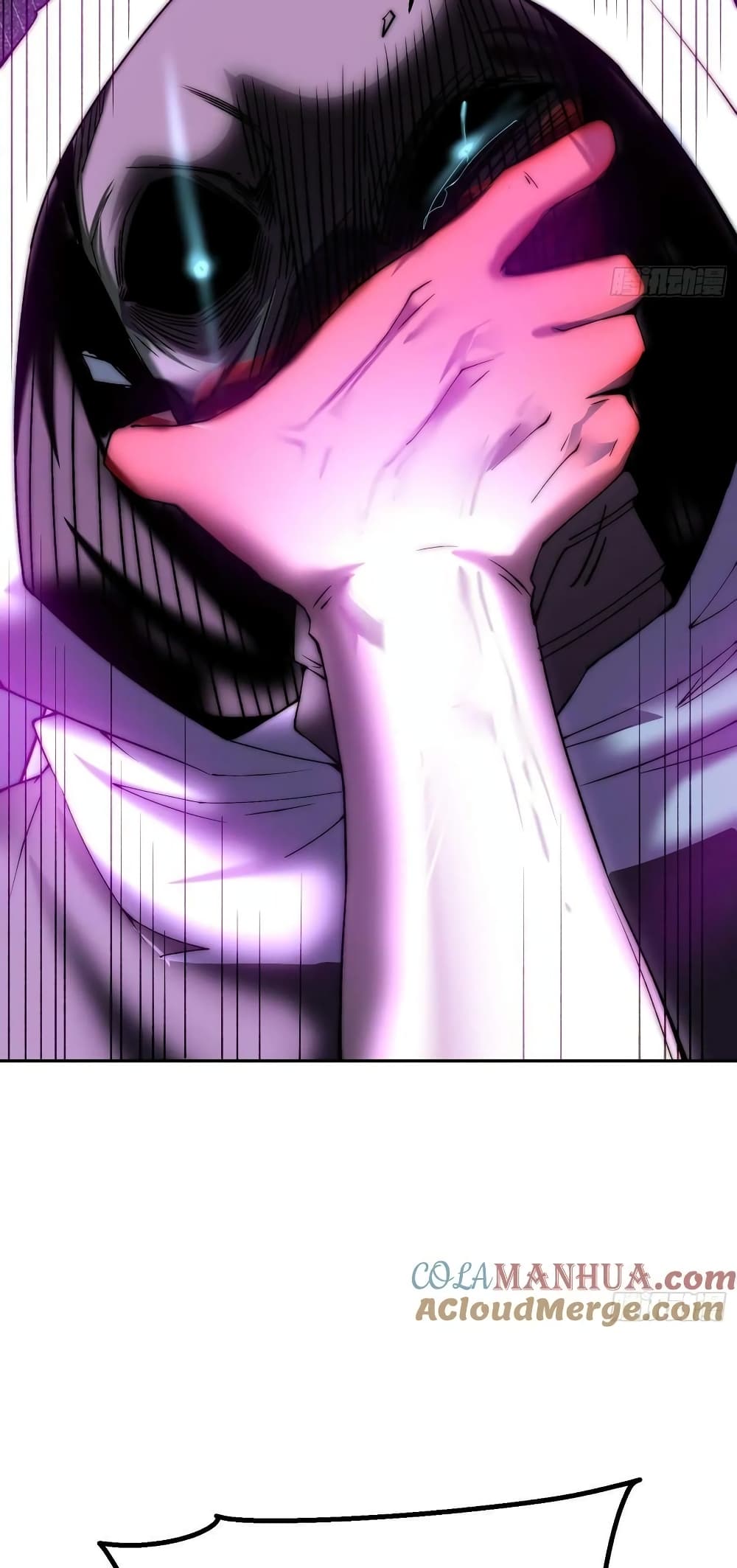 Invincible at The Start page 6