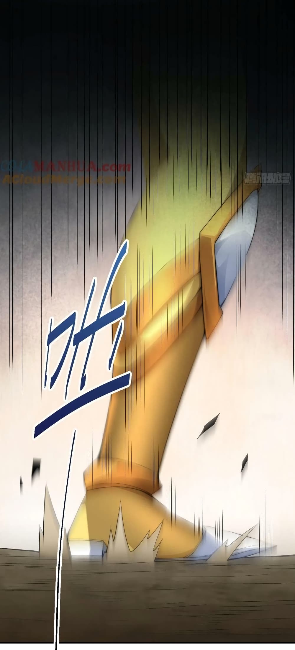 Invincible at The Start page 9