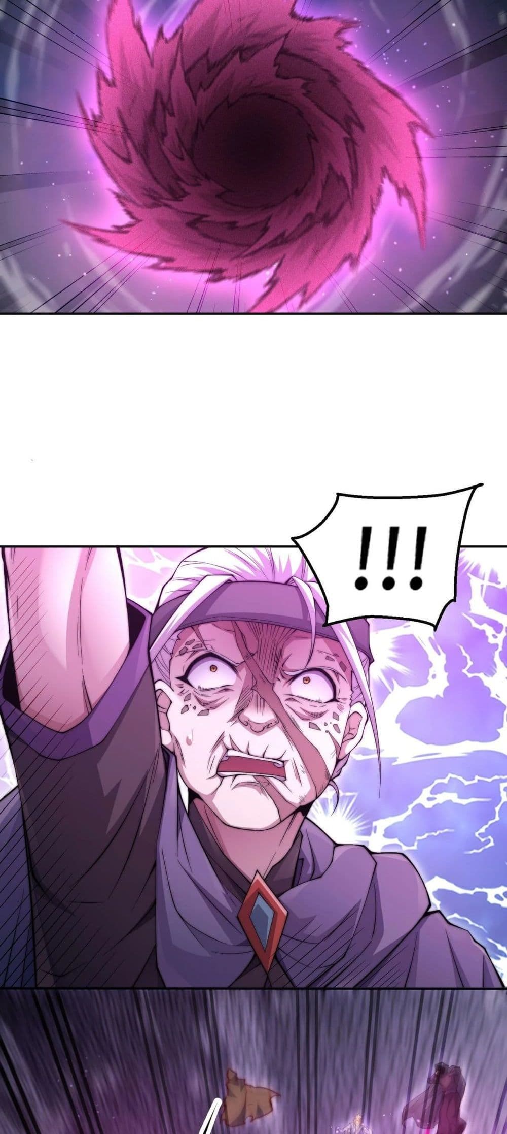 Invincible at The Start page 9