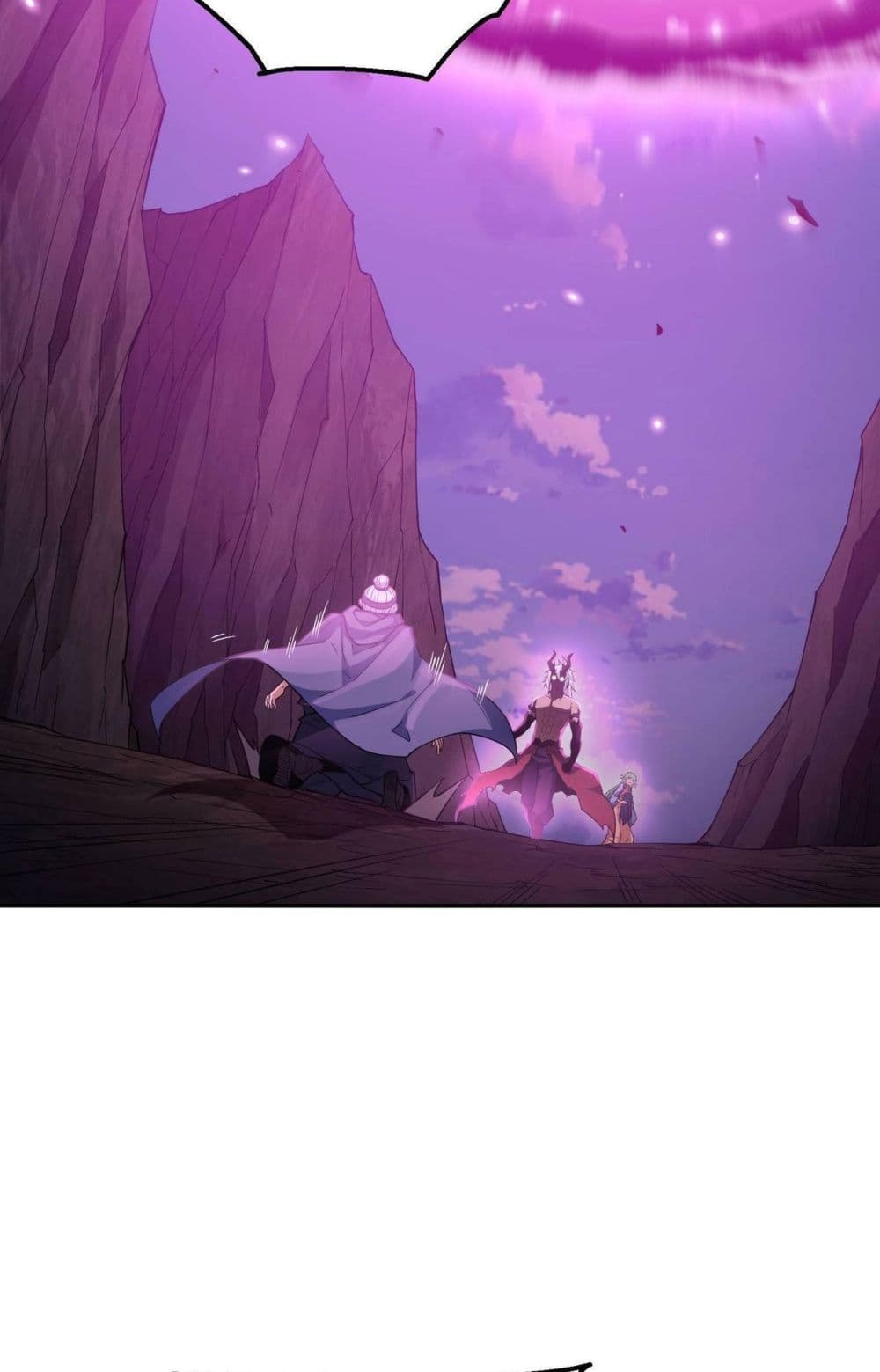 Invincible at The Start page 3