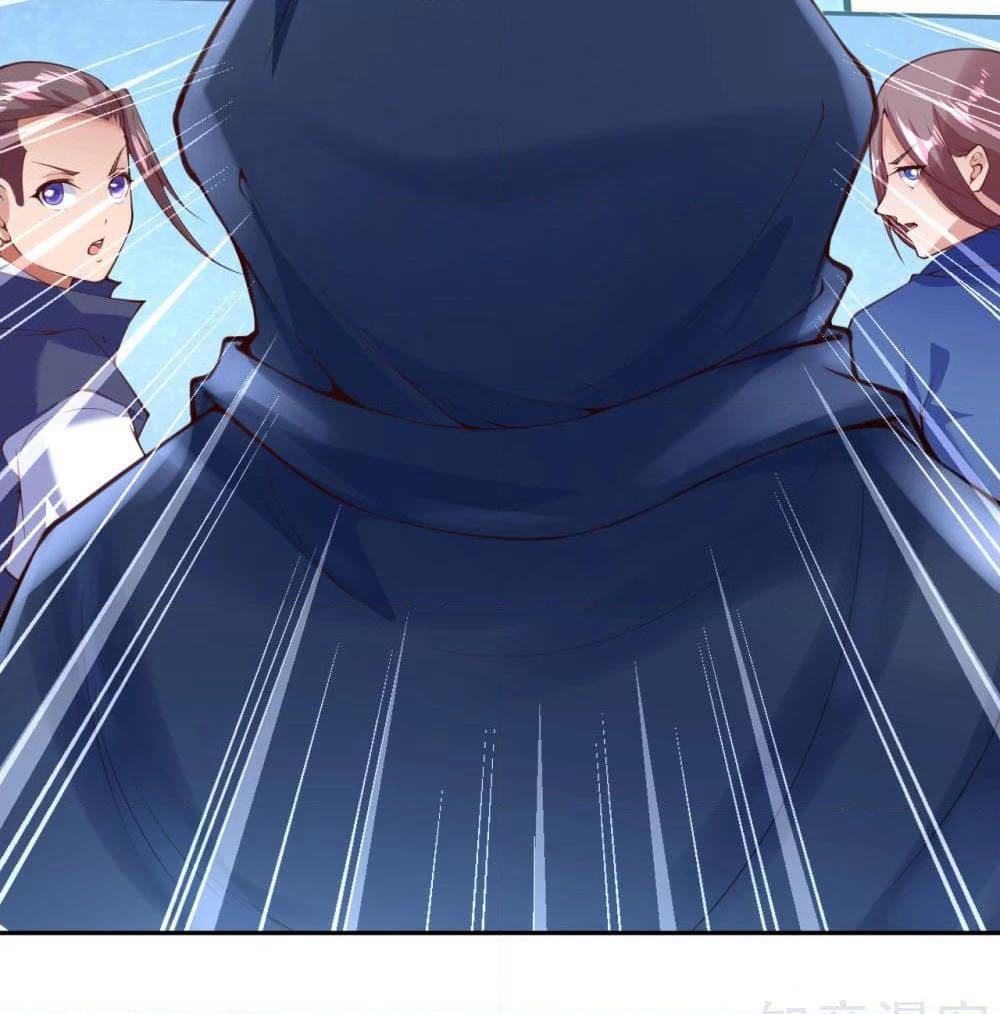 Invincible Sword Domain page 45