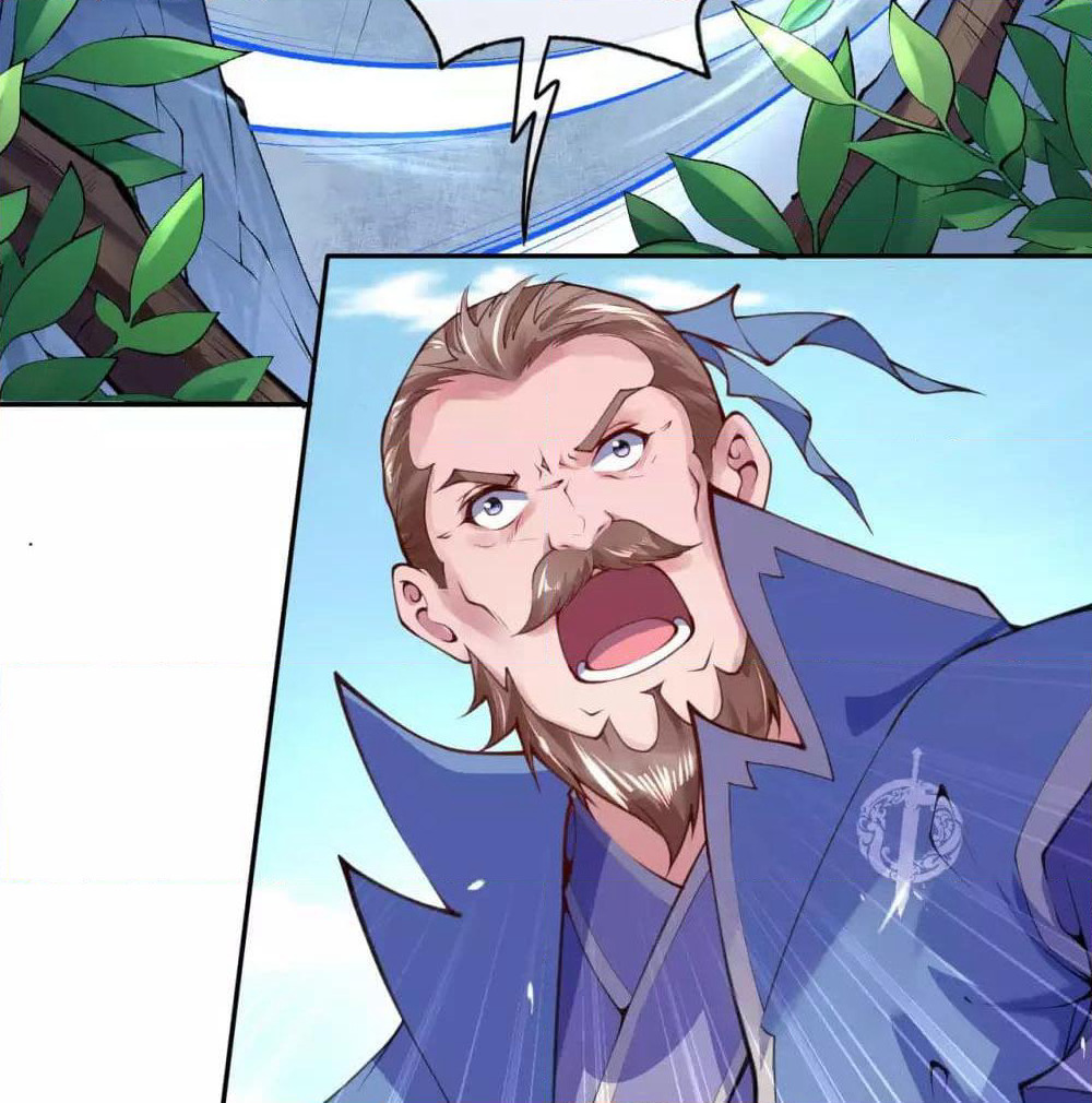 Invincible Sword Domain page 5