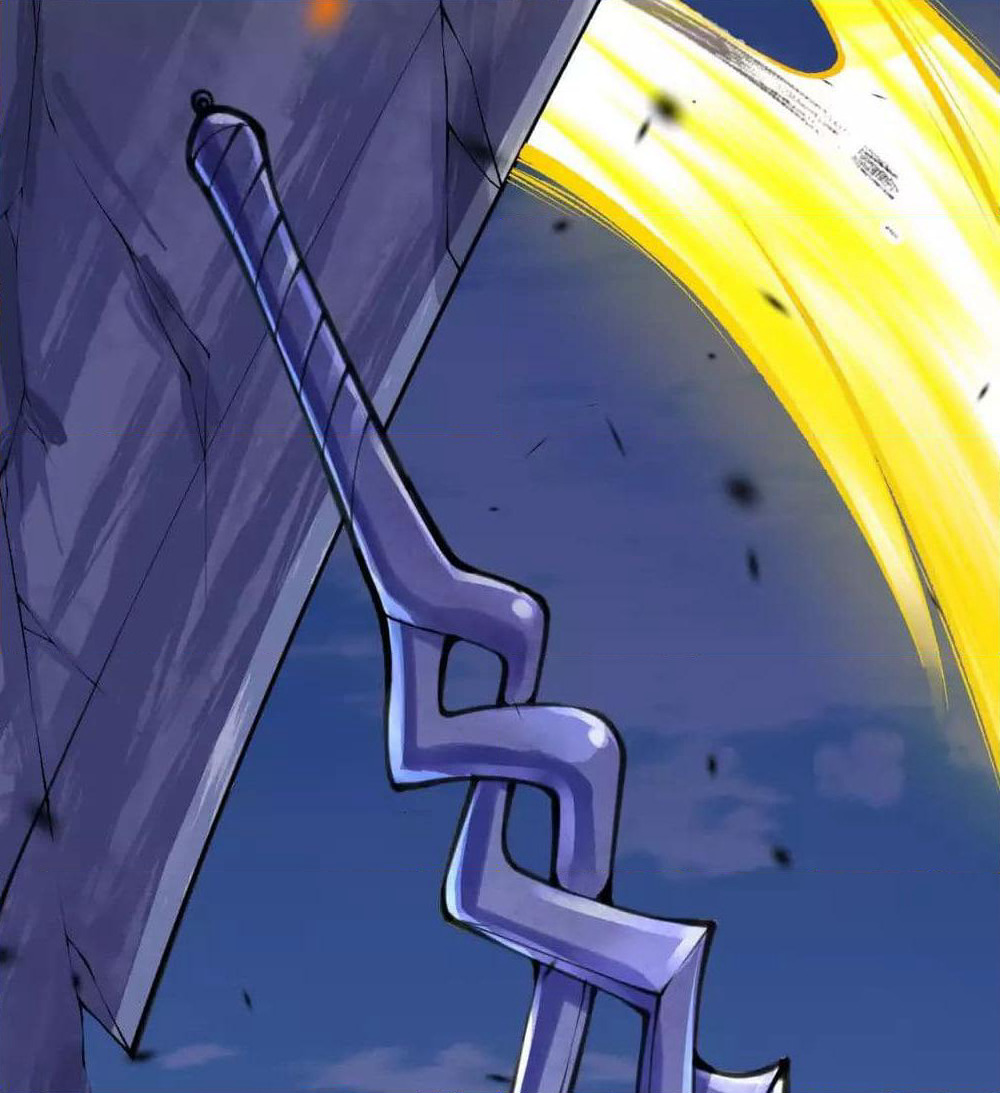 Invincible Sword Domain page 31