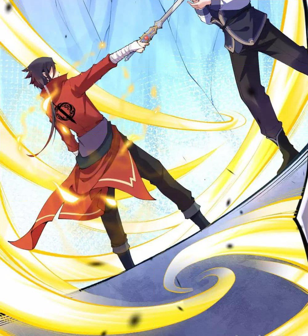 Invincible Sword Domain page 34