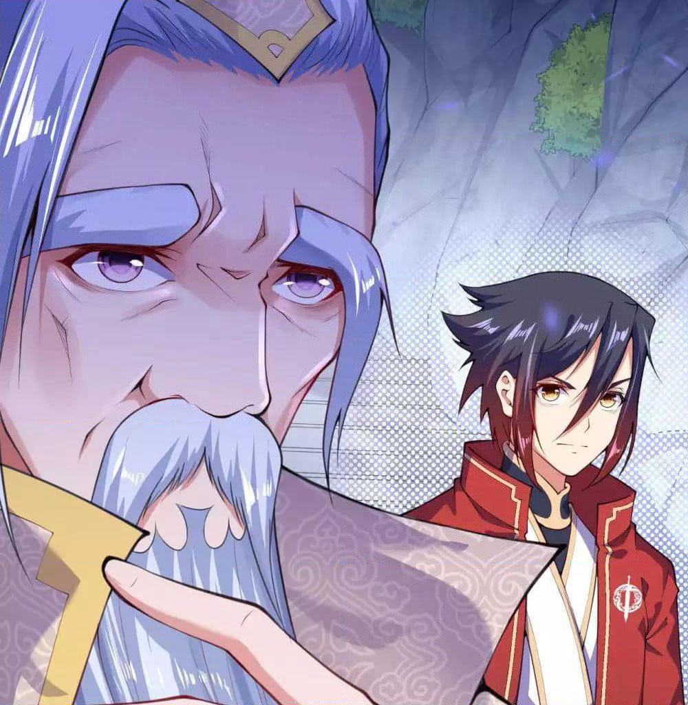 Invincible Sword Domain page 14