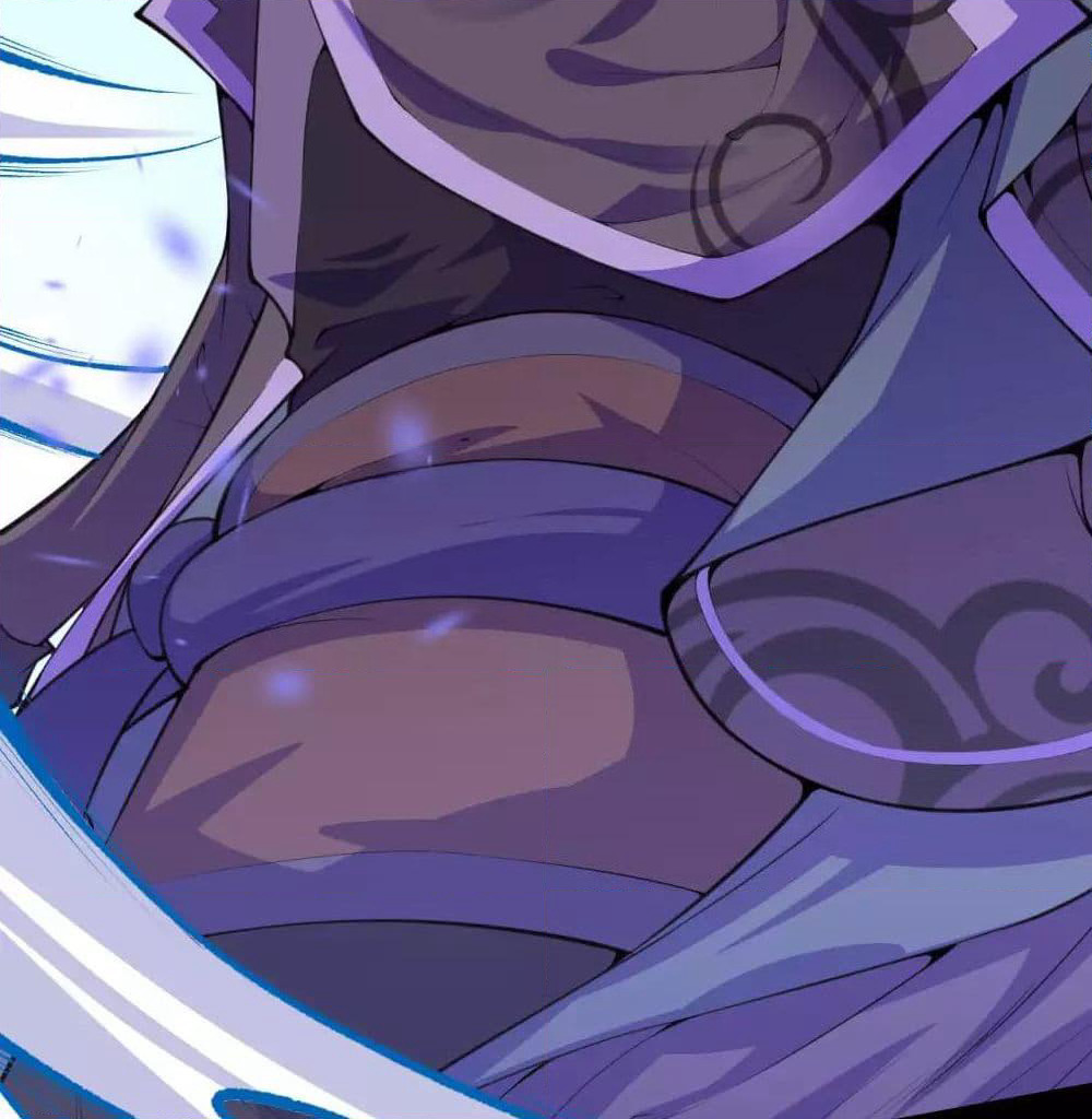 Invincible Sword Domain page 18
