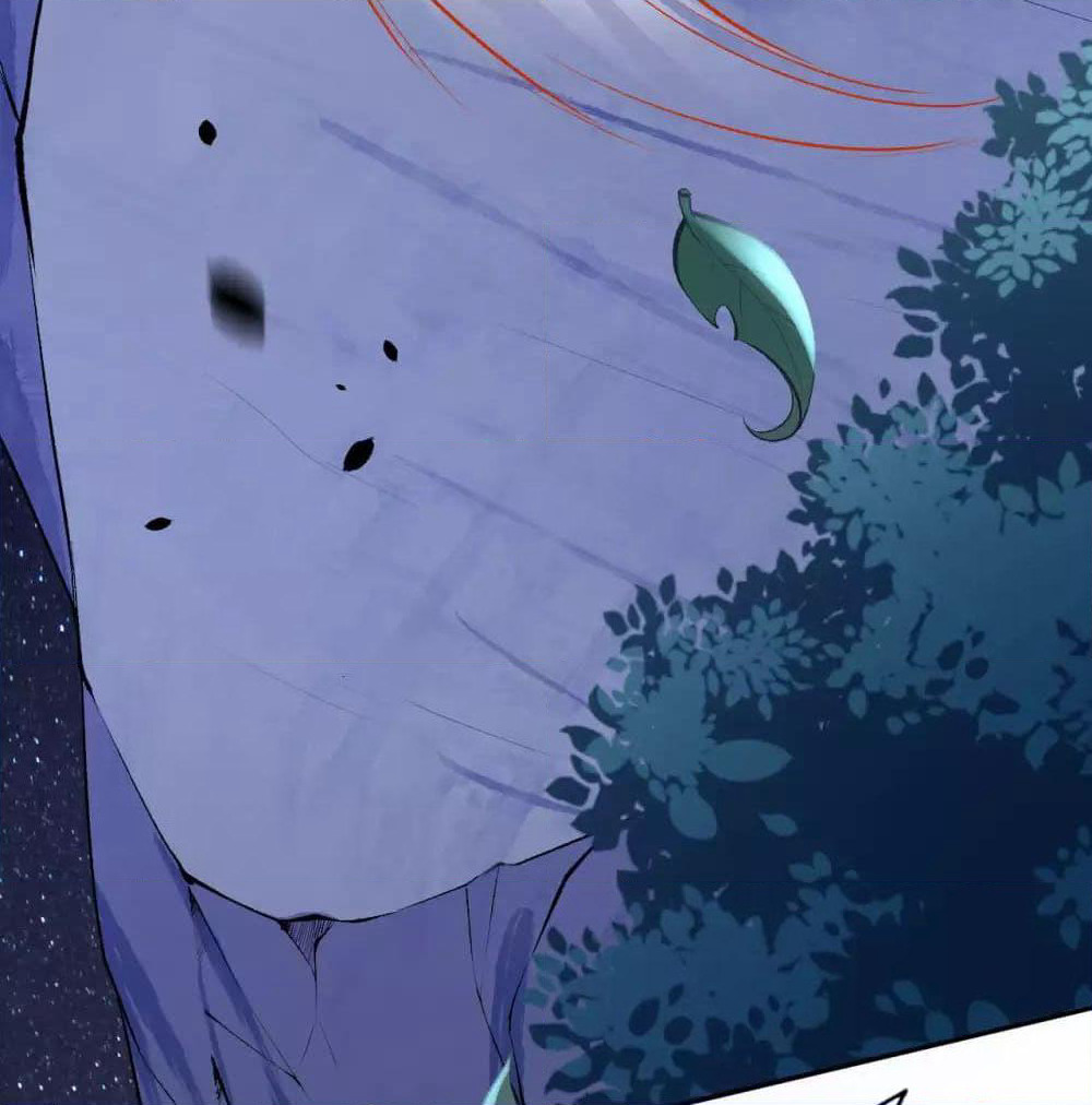 Invincible Sword Domain page 5