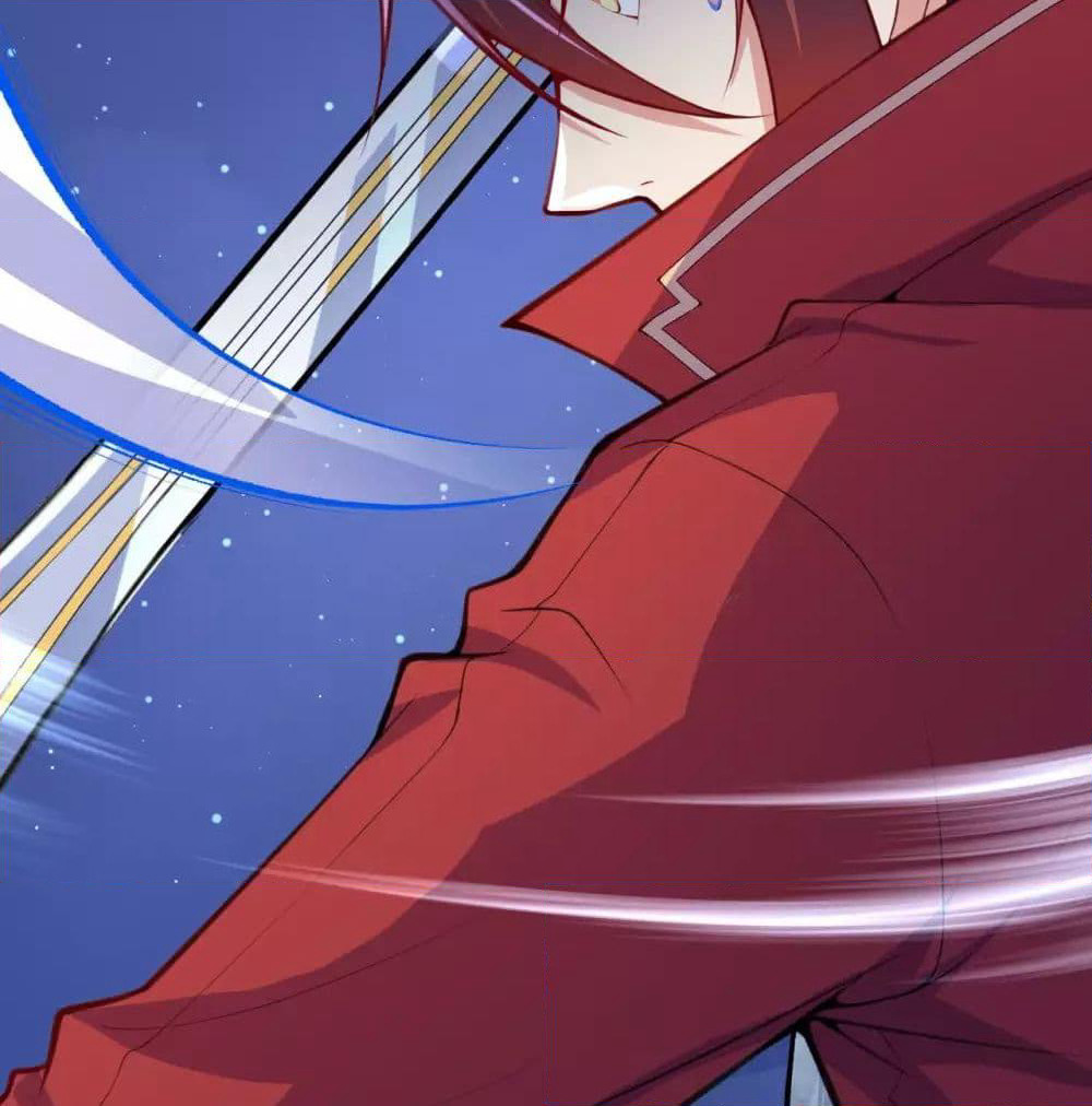 Invincible Sword Domain page 10