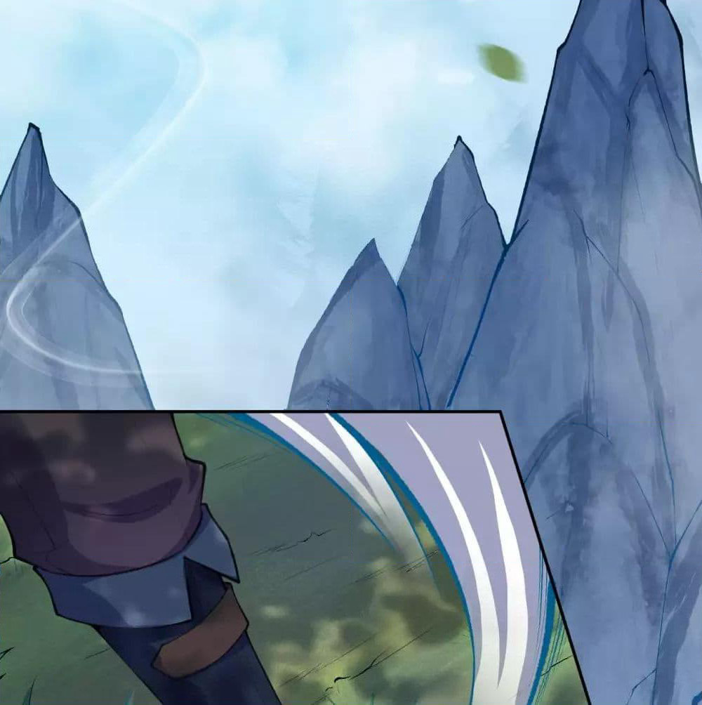 Invincible Sword Domain page 30